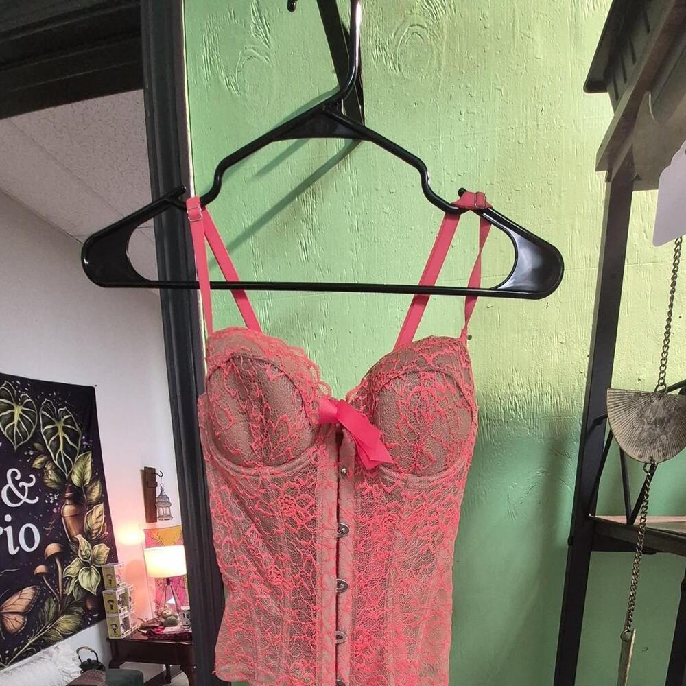 Fenty small new with tag